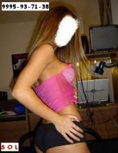 MARISOL CHICA VIP MUÑEQUITA ARDIENTE CUERPO DE TENTACION