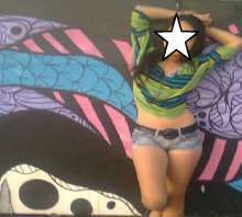 YO LA DE LAS FOTOS MEGA REAL Y CALIENTE