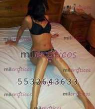 RICA Y APRETADITA PANOCHA