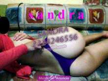 SANDRA BUSTO 38B JOVEN REAL $700TAXI GRATIS