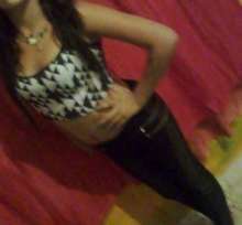 ¿ KIERES UNA CHICA REAL Y UN RICO TRATO ?? SOY VALERIA