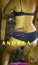 ANDREA CHIQUITA GOLOSITA REAL $700 TAXI GRATIS