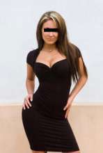 JUDITH the girl of your dreams, she will leave you happy !!