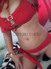 Escorts VIP Llgando a Carmen