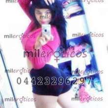 *EsTrElliTa* LINDISIMA COQUETA MUÑEQUITA LISTA PARA TI HOY
