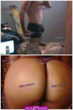 PAREJA MUY EXITANTE!!!