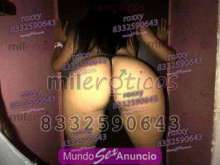 neniita liinda de 20 años... markame al 8332590643