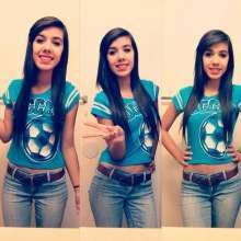 lili 19 años. toda una mujer atendiendote y brindandote tod