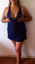 Si quieres placer buscame!