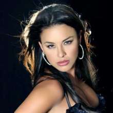 LAITA escort hermosa extranjera fotos 100% reales, divina !!