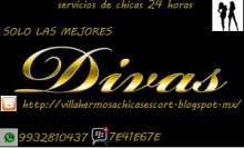 lo que estabas esperando !! agencia escort villa hermosa