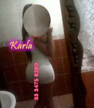 SOY UNA CHAVA MUUY SEXY PARA SACIARTE