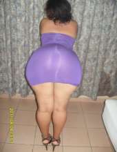 -----SEXY SEÑORA CON TREMENDAS NALGOTAS DE TENTACIÓN GOZAL