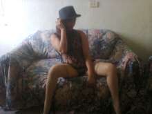 DISPONIBLE PARA TI...