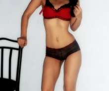 Bellísima y Complaciente Irina  Scort Vip Indp. 4422312266