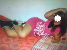 desde puebla   aqui en vallarta ...  18 años 3221683128