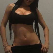 SUPERRR NALGONA SOLO PARA TI ---