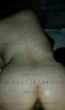 SEXY CALIENTEE Y LUJURIOSAA ** ALEJANDRAA **