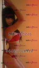 SEXY SENSUAL Y FOGOSA ULTIMO DIA EN QRO CON TODO HOY