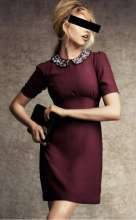VICK MILAN only for upscale gentleman, the BEST of Glam