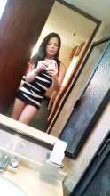 SOY ANGIE UNA HERMOSA TRANSEXUAL VISITO PUEBLA  15 Y 16