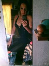 transexual rika y en espera de ty con lugar