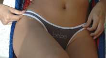 JESSYCA EDECAN Y ESCORT DE ALTO STANDING