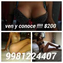 TE GUSTA LA CALIDAD...VEN Y CONOCE!!! $300