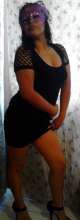 MAYA ARDIENTE MORENA