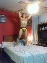 Rento mi Verga a Gays yo joven 24 años