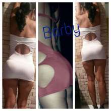 BARBY ...VEN Y GOZAME...24 HORAS
