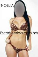 NOELIA DISPONIBLE