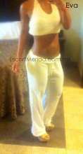 EVA ESCORT GUAPISIMA EN MERIDA