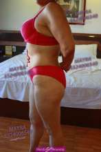 GUAPA DAMA DE COMPAÑIA MADURITA, TIPO EJECUTIVO Y DISCRETA