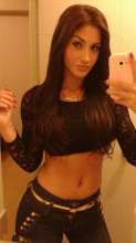 *soy una escort jovencita sedienta de placer*