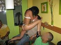 CONTAMOS CON FIESTAS Y DESPEDIDAS,