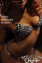 venus una brasileña en gdl fotos reales