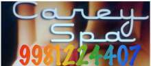 CAREY CLUB SPA $300 COMPLETO...VEN A DAR EL GRITO