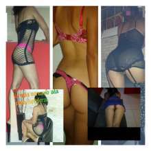 CALIENTE POR NATURALEZA...HAZME TUYA...24 HORAS