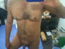 CABALLERO BUSCA MUJER DEL DF PARA SEXO OCASIONAL