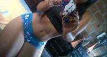 KAREN ESCORT VIP