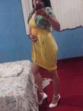 MASAJE TANTRICO CON CAROLINA