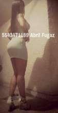 LINDA ESCORT CUERPO DE GYM NO TE ARREPENTIRAS