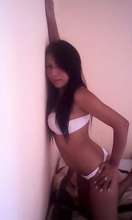 jovencita y divertida