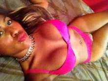 Ts Melany Rica Chavita Trans 18 Años ..