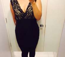 soy elegante  25 años y muy hermosa nueva en esto