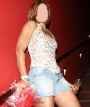 MADURA DISCRETA GUAPA MASJE RELAX $ 450