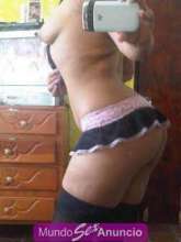 NALGONA MUY HOT... $1000 DISPONIBLE