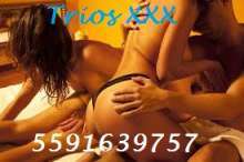 MASAJISTA EROTICA PARA PAREJAS