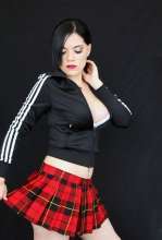 SERVICIO DE ESCORT EDECAN AAA